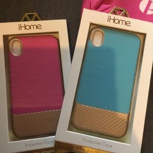 iPhone XR phone case